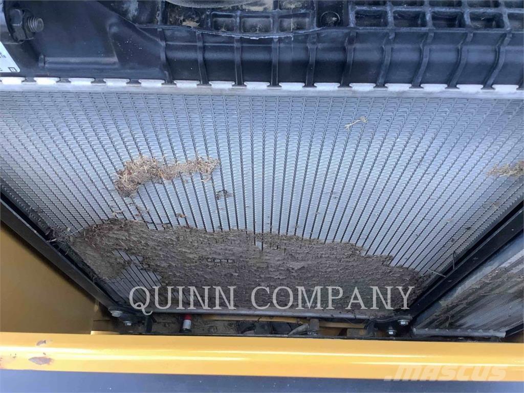 CAT 415IL Rýpadlo-nakladače