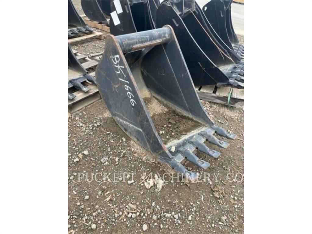 CAT 420 24 HC BUCKET Lopaty