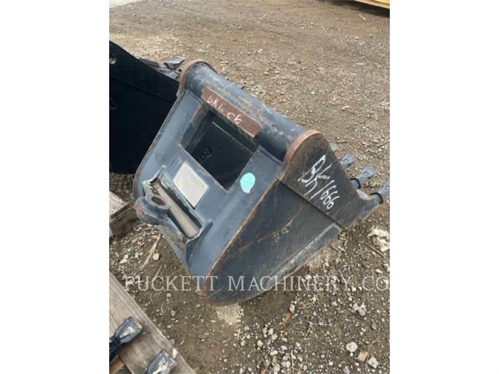 CAT 420 24 HC BUCKET Lopaty
