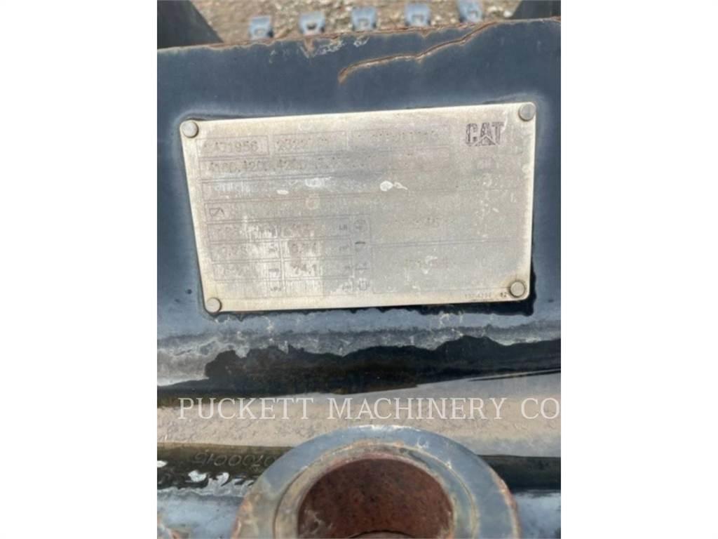 CAT 420 24 HC BUCKET Lopaty