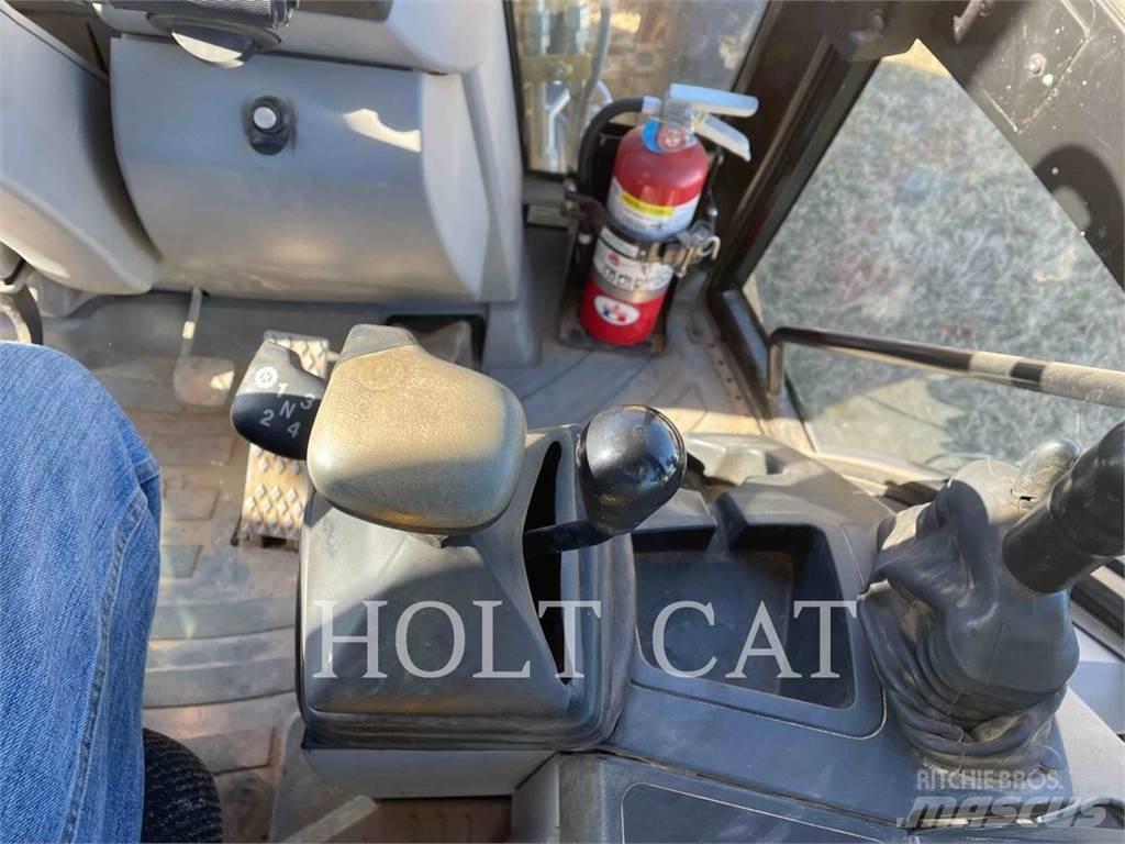 CAT 430EST Rýpadlo-nakladače