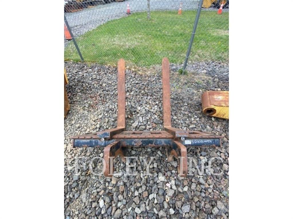 CAT 48 PALLET FORKS Vidlica