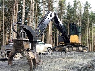 CAT 568 LL Lesné traktory