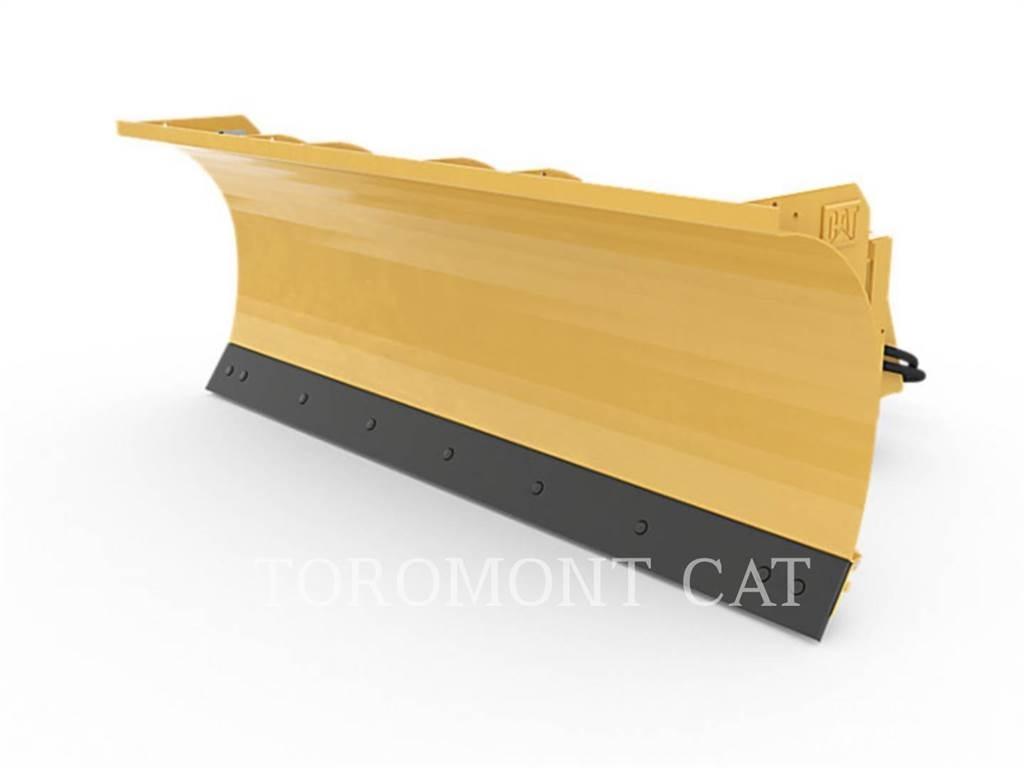 CAT 6.FT.SNOW.PLOW Snehové frézy