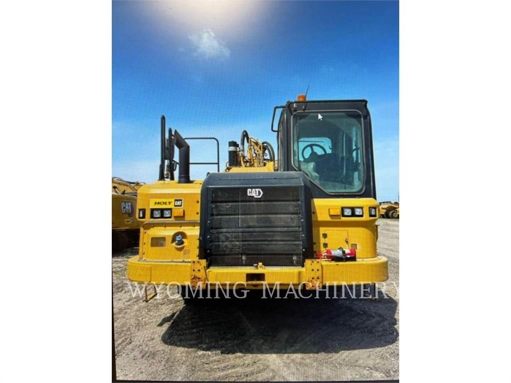 CAT 623K Cisterny na vodu