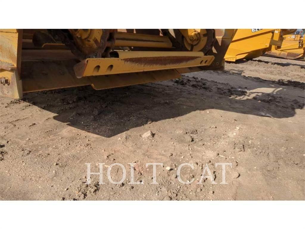 CAT 623K Skrejpre