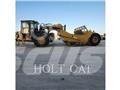 CAT 631K Skrejpre