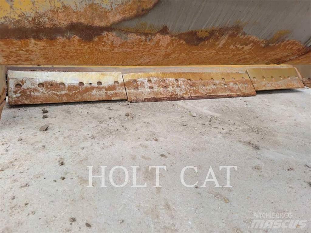 CAT 631K Skrejpre