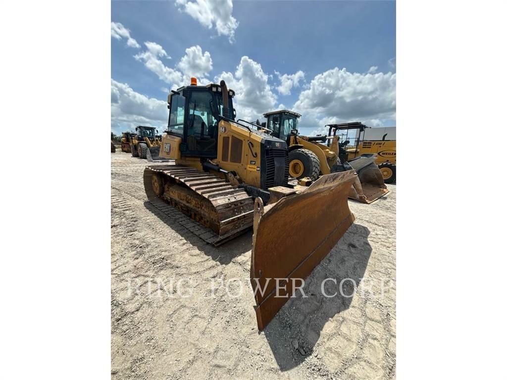 CAT 725WW Cisternové nákladné vozidlá
