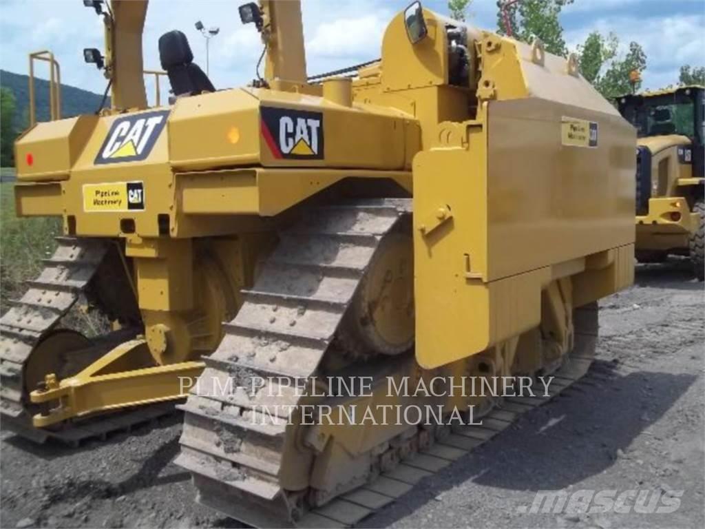 CAT 72H OEM Ukladače potrubia