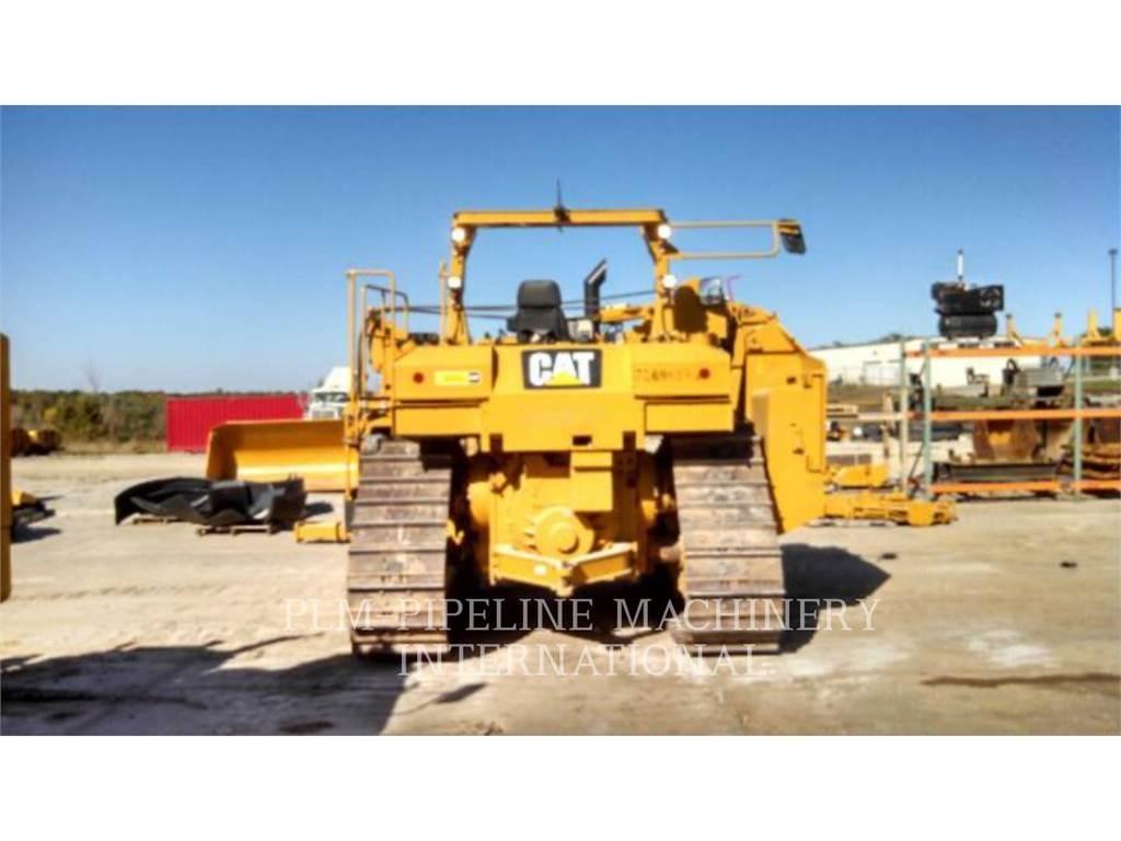 CAT 72HOEM Ukladače potrubia