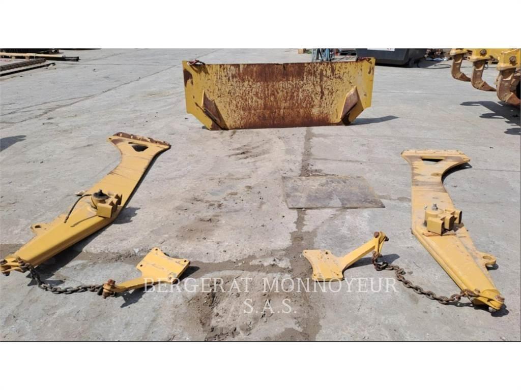 CAT 730/PORTE/3T3 Stavebníctvo - ostatné