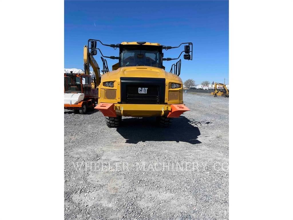 CAT 730 TG Kĺbové nákladné autá