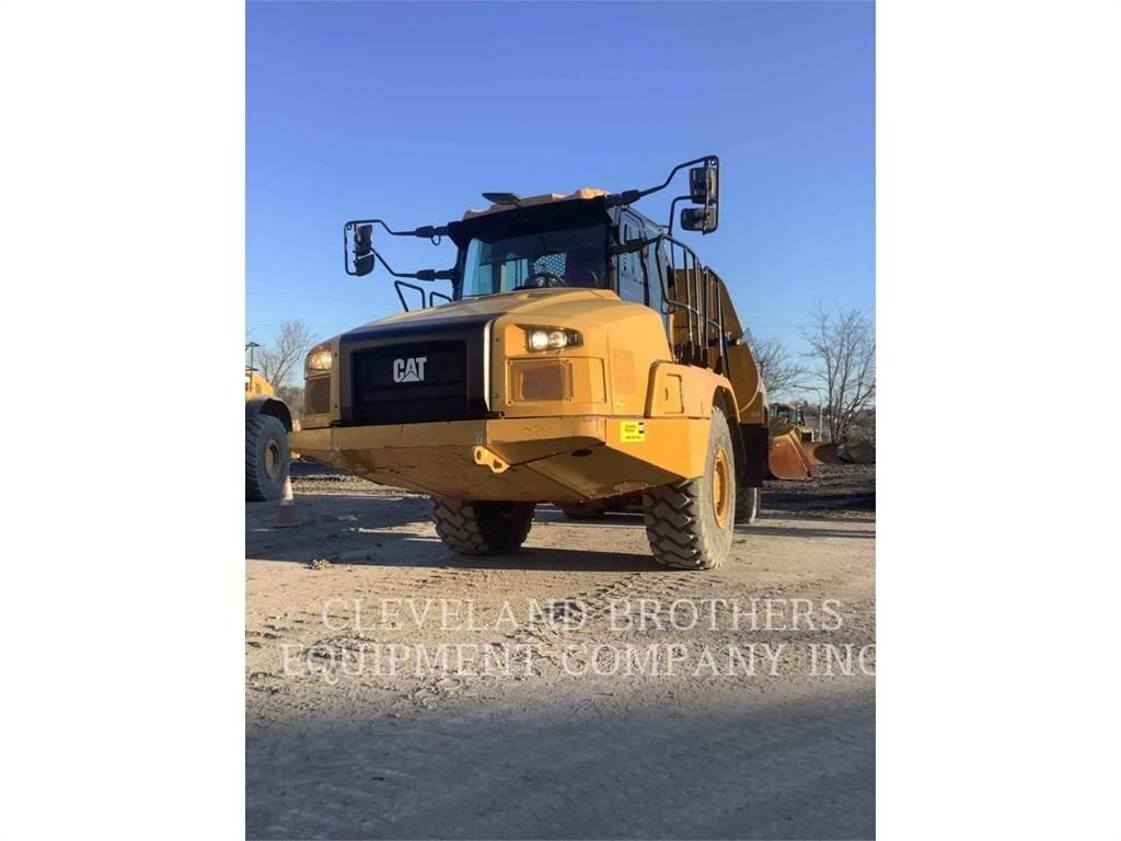 CAT 73004 Cisterny na vodu