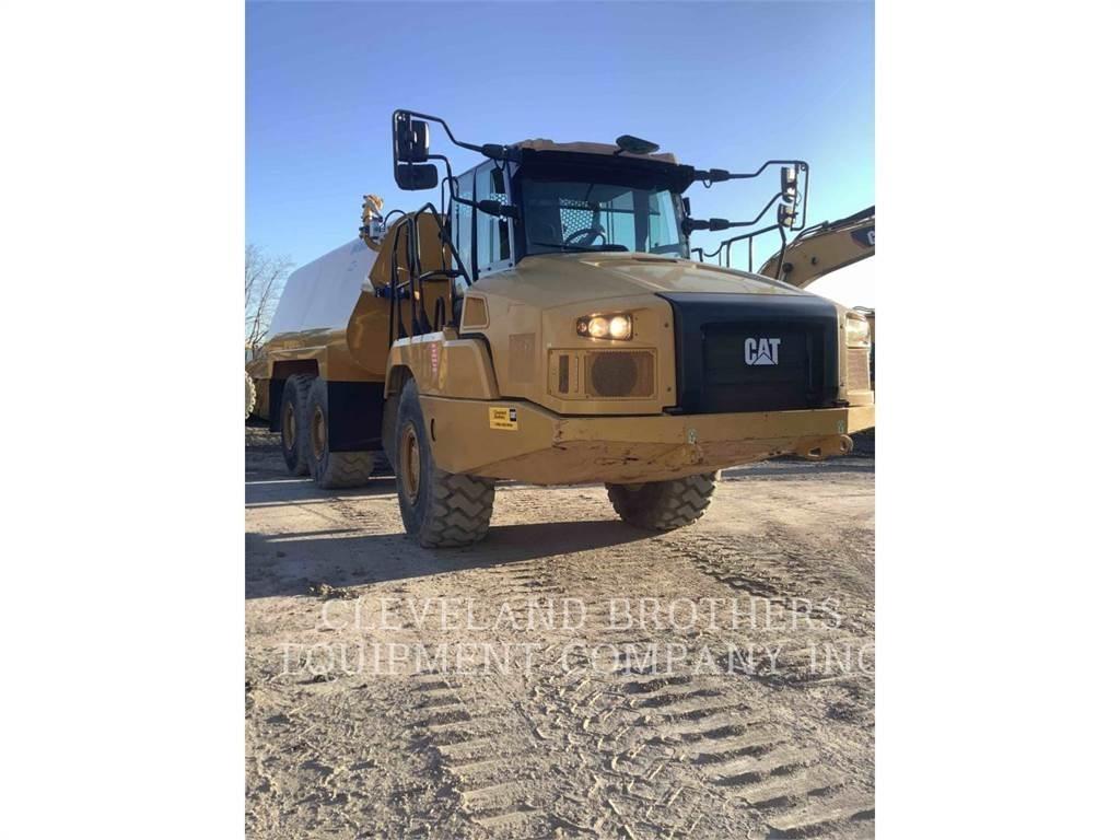 CAT 73004 Cisterny na vodu