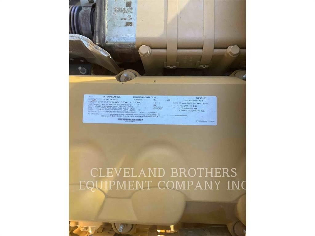 CAT 73004 Cisterny na vodu