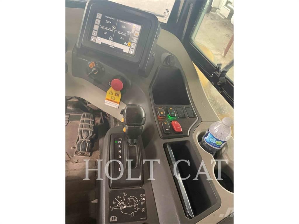 CAT 73004 Kĺbové nákladné autá