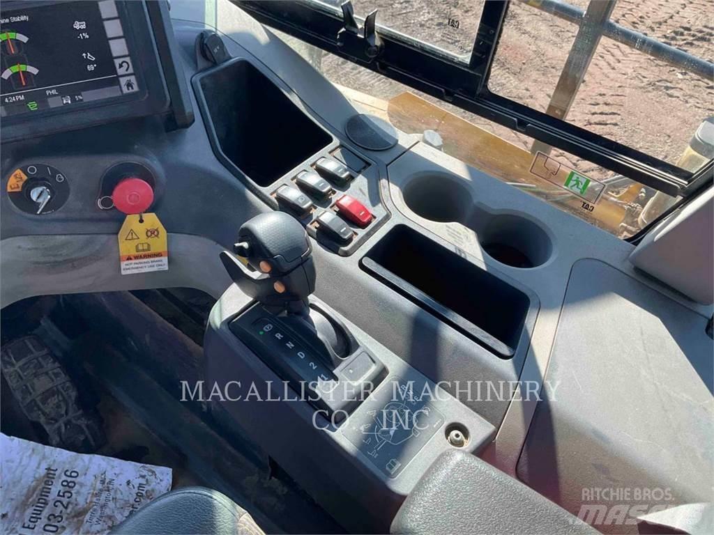 CAT 740 GC Kĺbové nákladné autá
