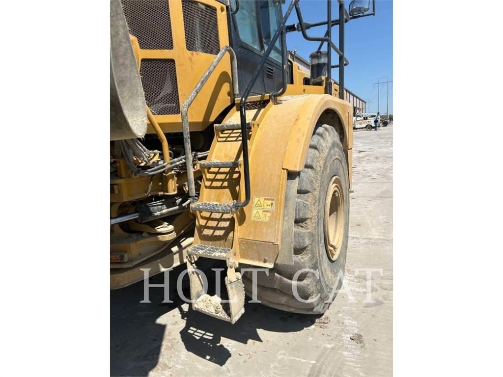 CAT 745 Kĺbové nákladné autá