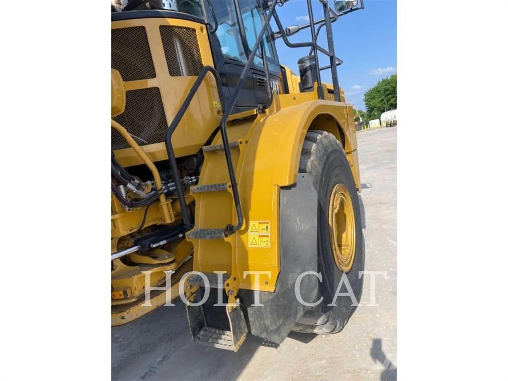 CAT 745 Kĺbové nákladné autá