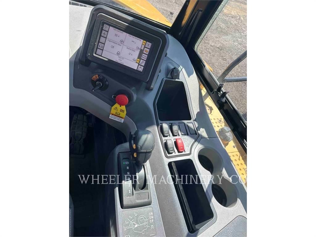 CAT 745 TG Kĺbové nákladné autá