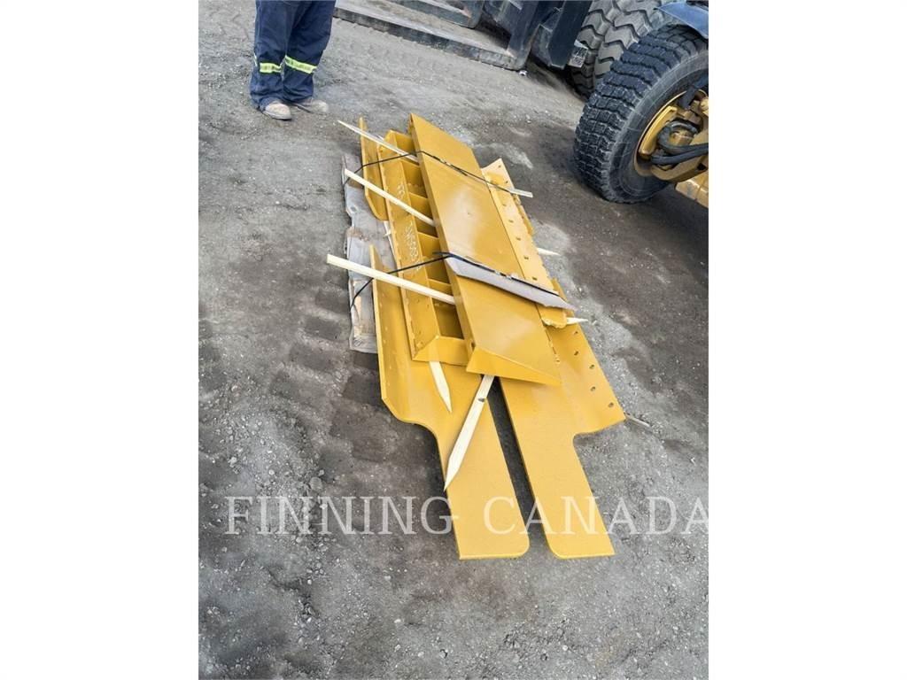 CAT 773G Kĺbové nákladné autá