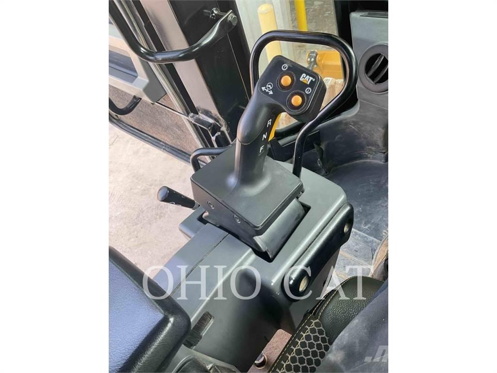 CAT 815 Pôdne kompaktory