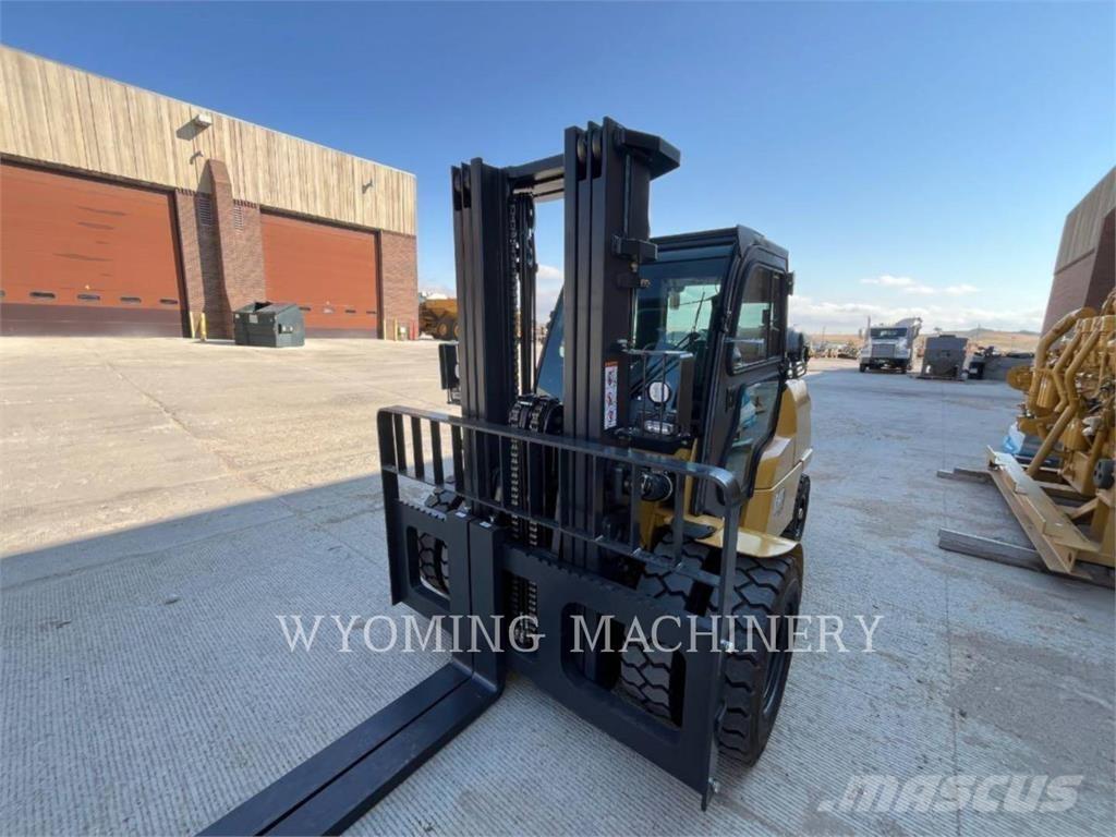 CAT 815 Pôdne kompaktory