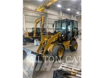 CAT 903D Kolesové nakladače