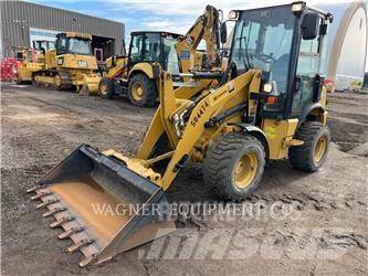 CAT 903D Kolesové nakladače