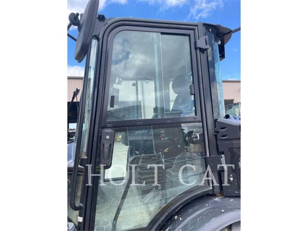 CAT 906 CAB Kolesové nakladače