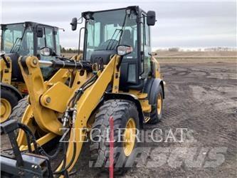 CAT 907M Kolesové nakladače