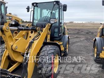 CAT 907M Kolesové nakladače