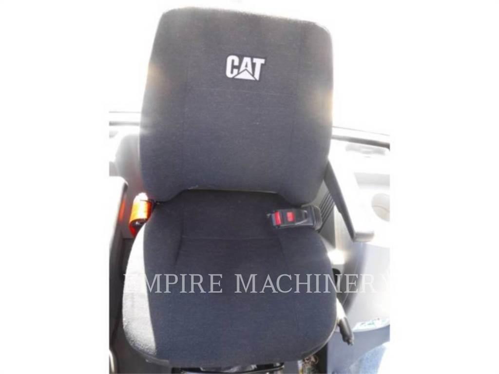 CAT 907M Kolesové nakladače