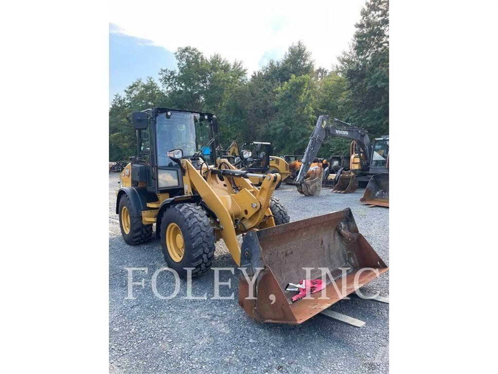 CAT 908-14 Kolesové nakladače
