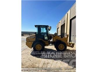 CAT 908-14SLSF Kolesové nakladače