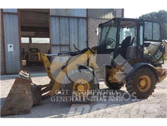 CAT 908H Kolesové nakladače