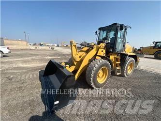 CAT 910 Kolesové nakladače