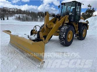 CAT 914 Kolesové nakladače