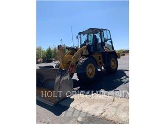 CAT 914 Kolesové nakladače