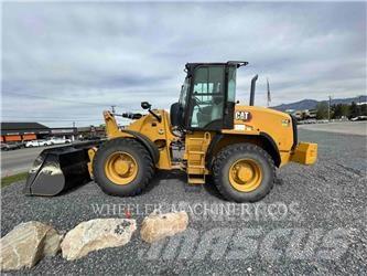 CAT 914 Kolesové nakladače