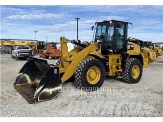 CAT 918M Kolesové nakladače