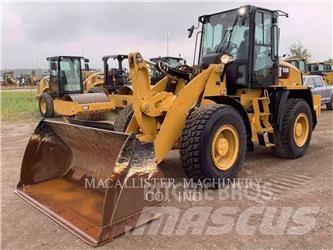 CAT 918M Kolesové nakladače