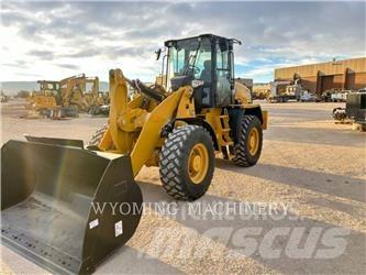 CAT 920 Kolesové nakladače