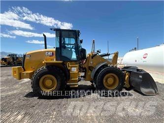 CAT 920 Kolesové nakladače