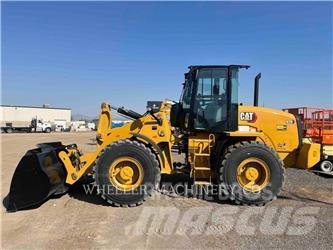 CAT 920 Kolesové nakladače