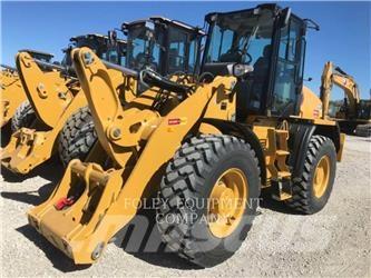CAT 920-14 Kolesové nakladače