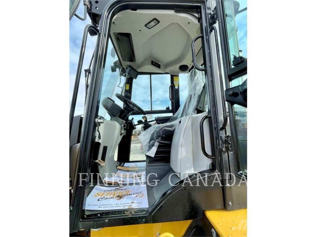 CAT 920-14 Kolesové nakladače