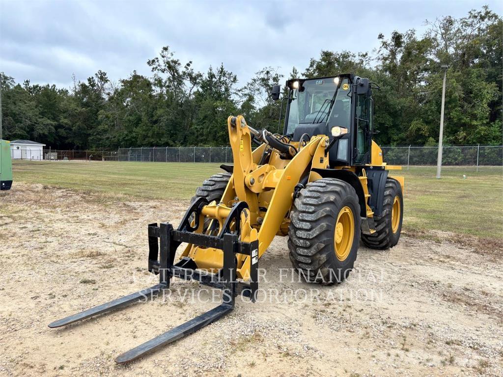 CAT 920-14 Kolesové nakladače