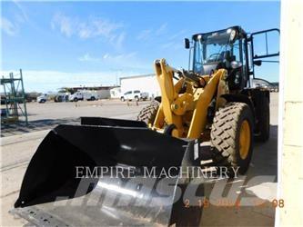 CAT 920-14 FC Kolesové nakladače